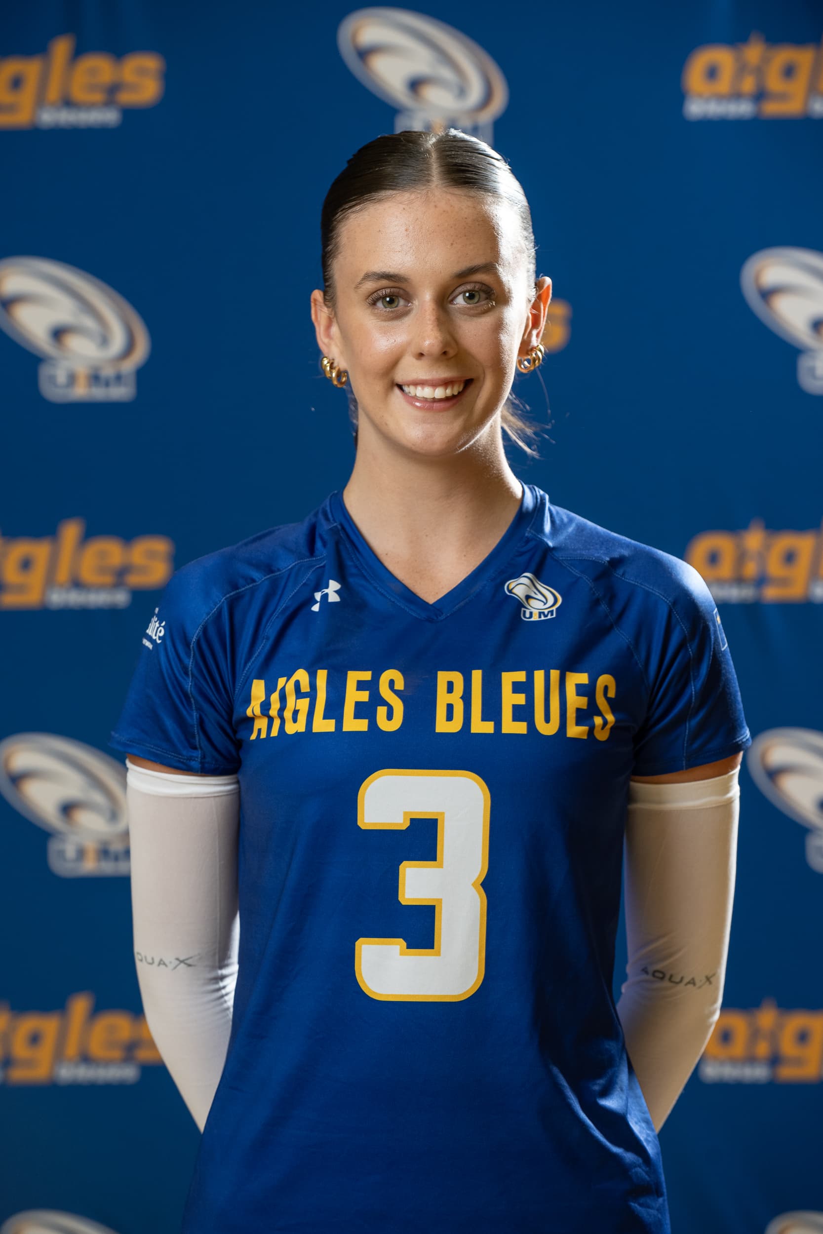 Olivia Coakley