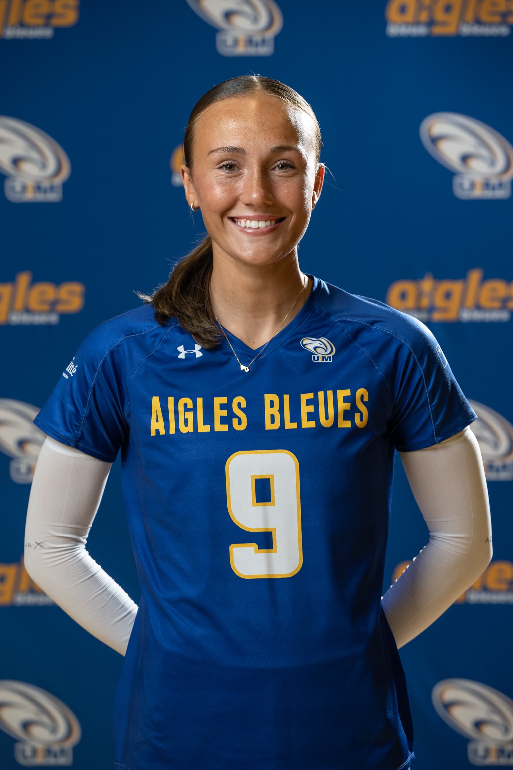 Gabrielle Leclair